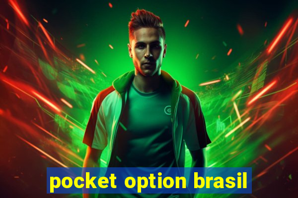 pocket option brasil